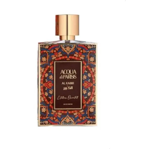 Reyane Tradition Acqua Di Parsis Oriental Al Kabir Unisex 2.6 oz EDP Spray - perfumesandrea