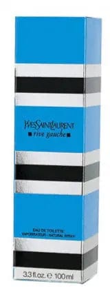 Rive Gauche By Yves Saint Laurent For Women 3.3oz EDT Spray Yves Saint Laurent