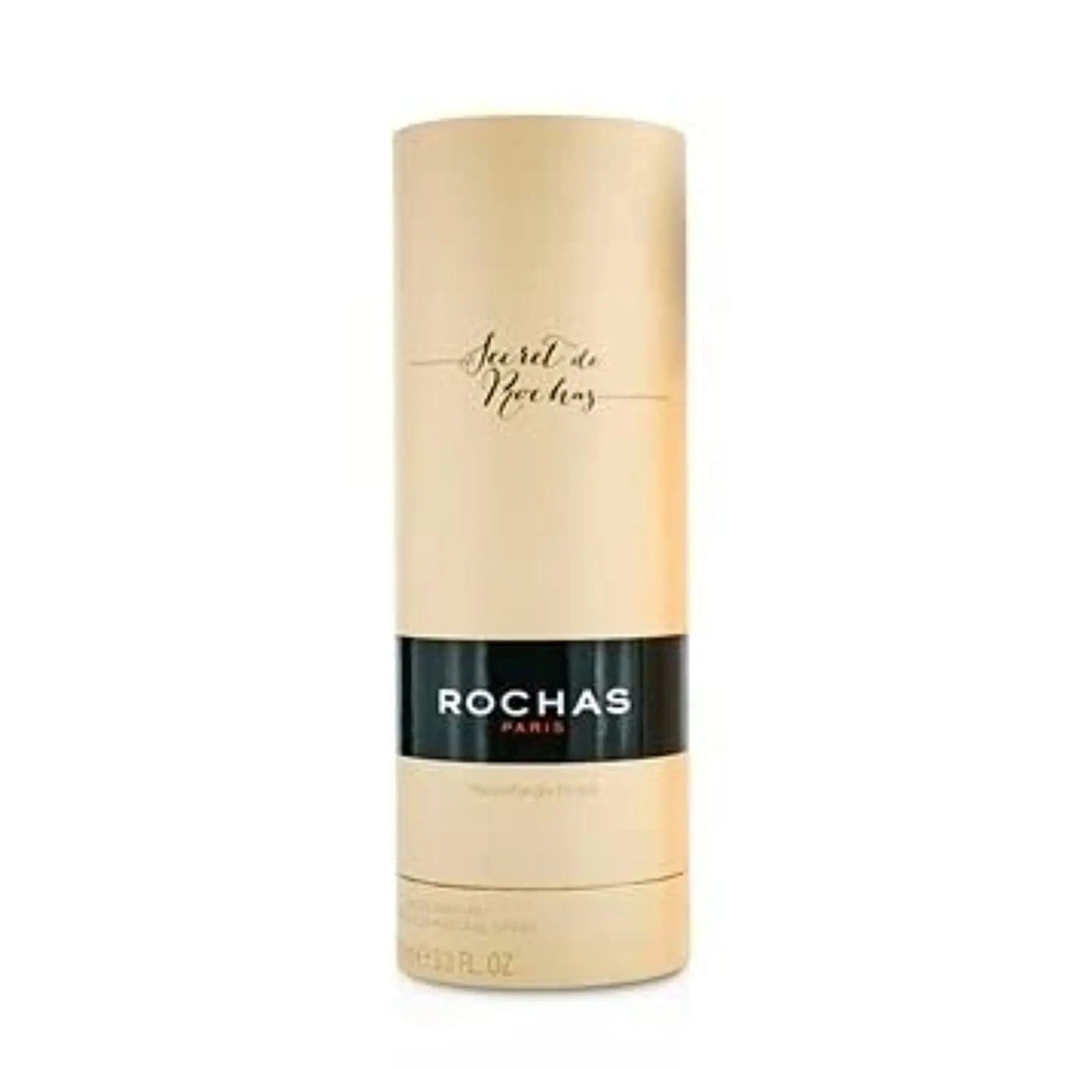 Rochas Secret By ROchas For Women 3.3oz EDP Spray Rochas