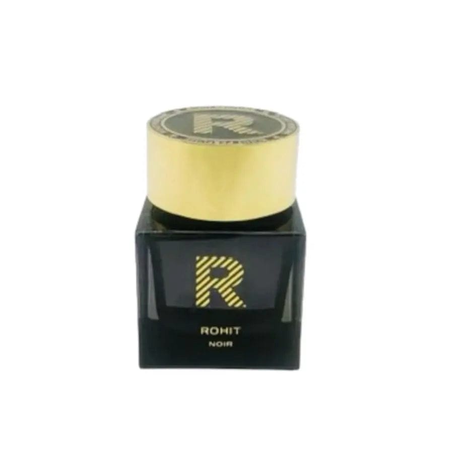 Rohit Noir by Bharara 3.4oz Men’s Eau de Parfum.