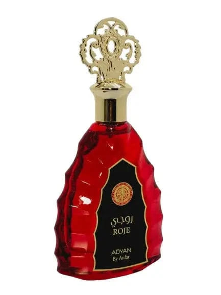 Roje Premium By Adyan Unisex 3.4oz EDP Spray Adyan