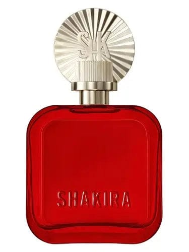 Rojo By Shakira perfume bottle 2Pcs Set EDP for women