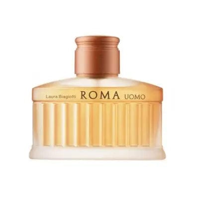 Roma Uomo By Laura Biagiotti For Women 4.2oz EDT Spray Laura Biagiotti