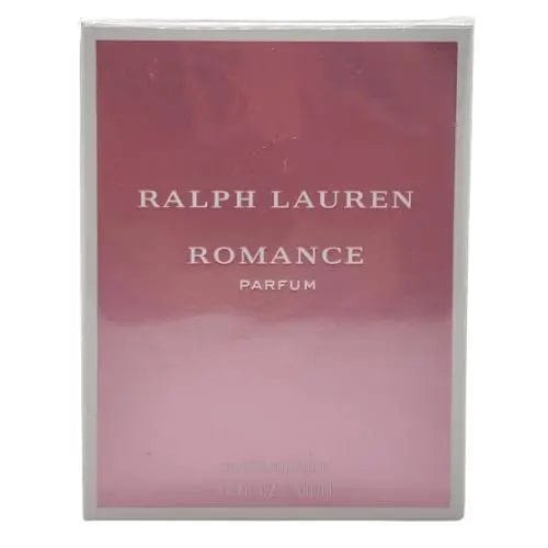 Romance By Ralph Lauren For Women 3.4 oz Parfum Spray Ralph Lauren