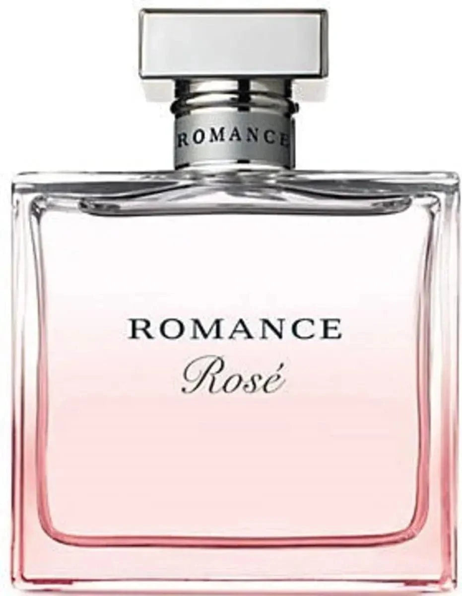 Romance Rose By Ralph Lauren For Women 3.4oz EDP Spray Ralph Lauren
