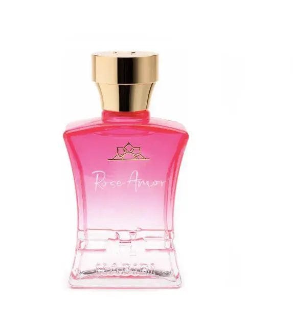 Rose Amor By Habibi For Women 2.5 oz Eau De Parfum Spray - perfumesandrea