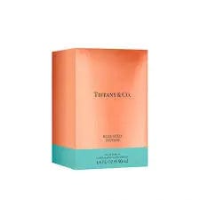 Rose Gold Intense By Tiffany & Co. For Women 2.5oz EDP Spray Tiffany