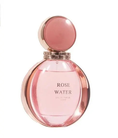 Rose Water By Morakot For Women 3.4 oz Eau De Parfum Spray - perfumesandrea