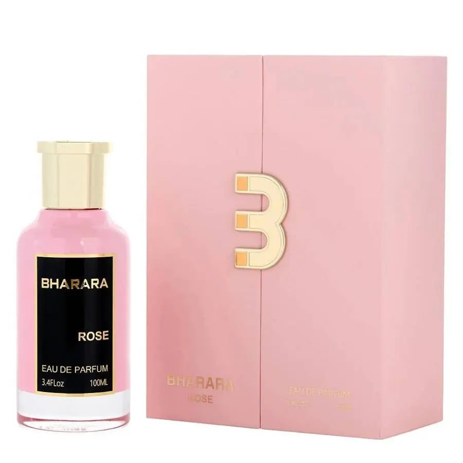 Rose by Bharara For Women 3.4oz EDP Spray Bharara
