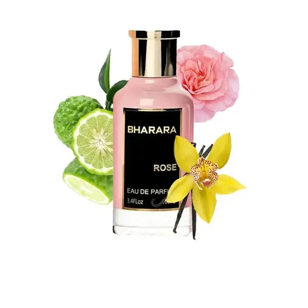 Rose by Bharara For Women 3.4oz EDP Spray Bharara