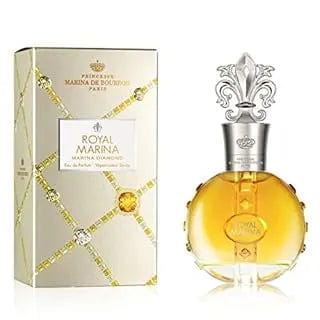 Royal Marina Diamond By Marina De Bourbon For Women 3.4oz EDP Spray - perfumesandrea