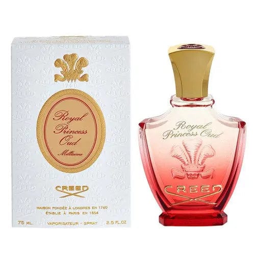 Royal Princess Oud By Creed For Women 2.5oz EDP Spray Creed