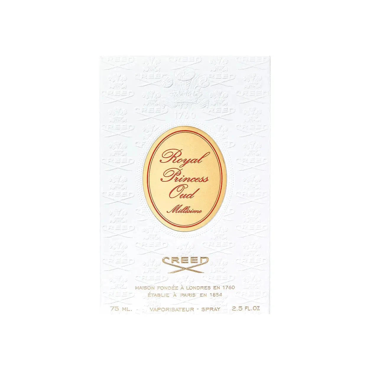 Royal Princess Oud By Creed For Women 2.5oz EDP Spray Creed