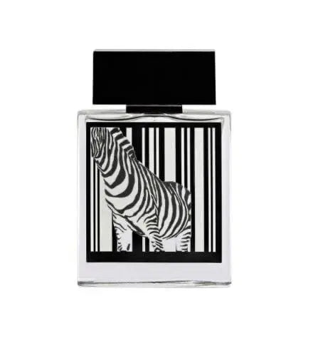 Rumz Al Rasasi 9325 Zebra Pour Lui For Men 1.7 oz Eau de Parfum Spray - perfumesandrea