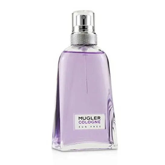 Run Free by Thierry Mugler Unisex 3.3oz EDT Spray - perfumesandrea