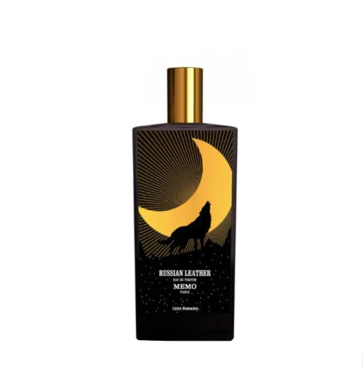Russian Leather By Memo Paris Unisex 2.5 oz EDP Spray - perfumesandrea