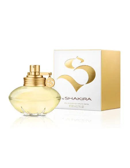 S By Shakira For Women 2.7oz EDT Spray - perfumesandrea