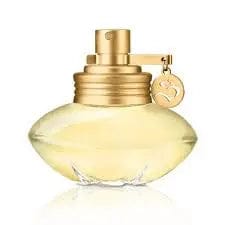 S By Shakira For Women 2.7oz EDT Spray - perfumesandrea
