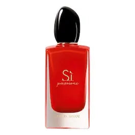 Sì Passione By Giorgio Armani For Women 5.1 oz EDP Spray - perfumesandrea