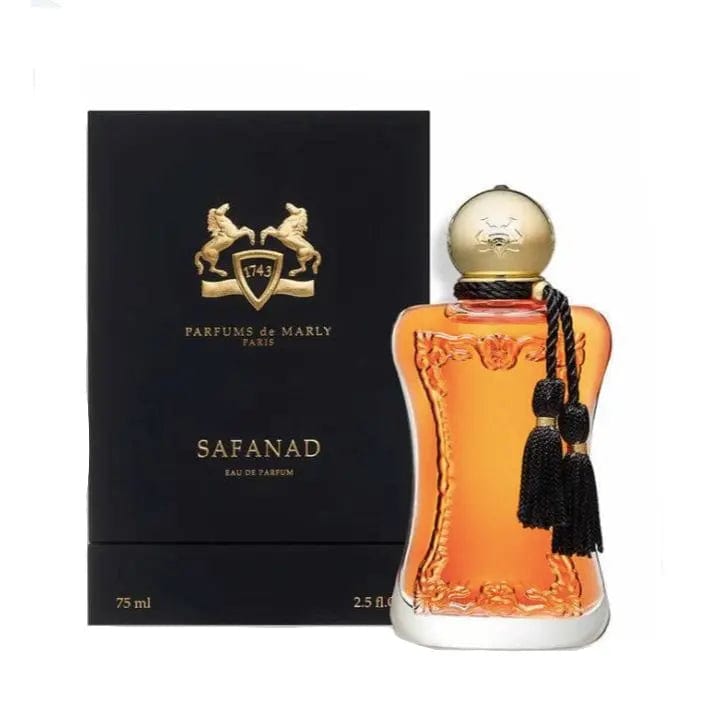 Safanad By Parfums De Marly For Women 2.5 oz Eau De Parfum Spray - perfumesandrea