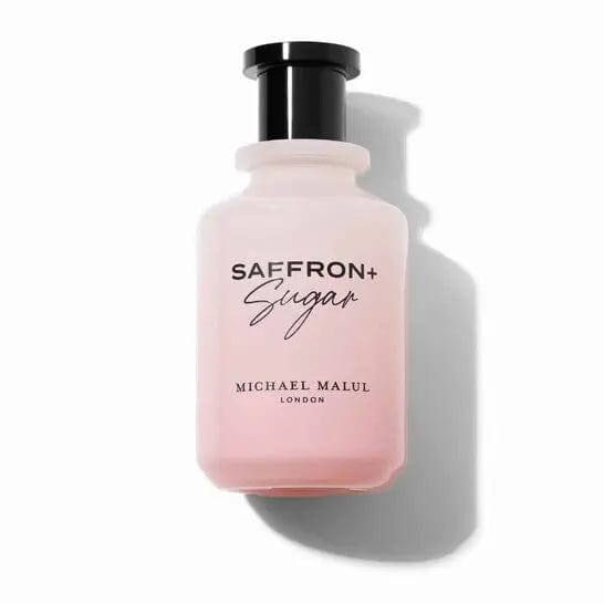Saffron+Sugar By Michael Malul For unisex 3.4oz EDP Spray Michael Malul