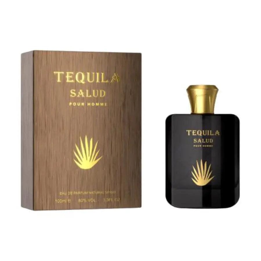 Salud By Tequila For Men 3.3 oz EDP Spray - perfumesandrea