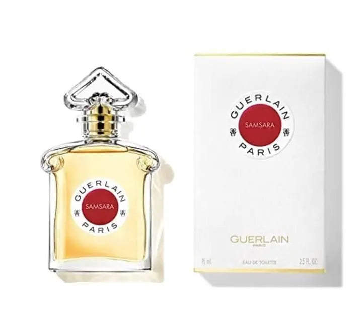 Samsara By Guerlain For Women 2.5 oz Eau de Toilette Spray - perfumesandrea