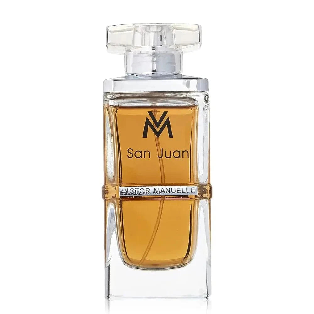 San Juan By Victor Manuelle For Women 3.3oz EDP Spray - perfumesandrea