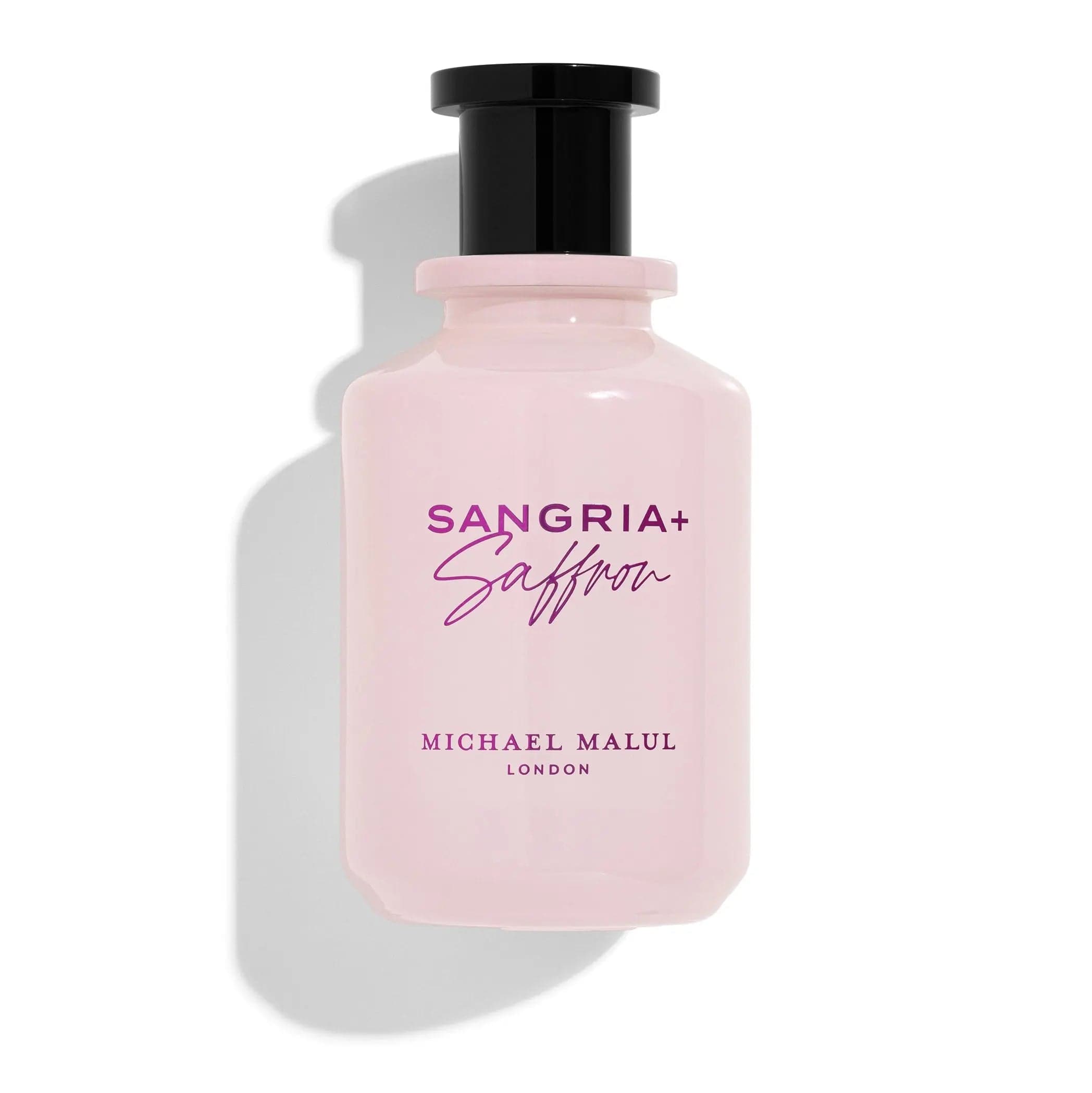 Michael Malul Sangria+Saffron Women's Eau De Parfum 3.4oz.
