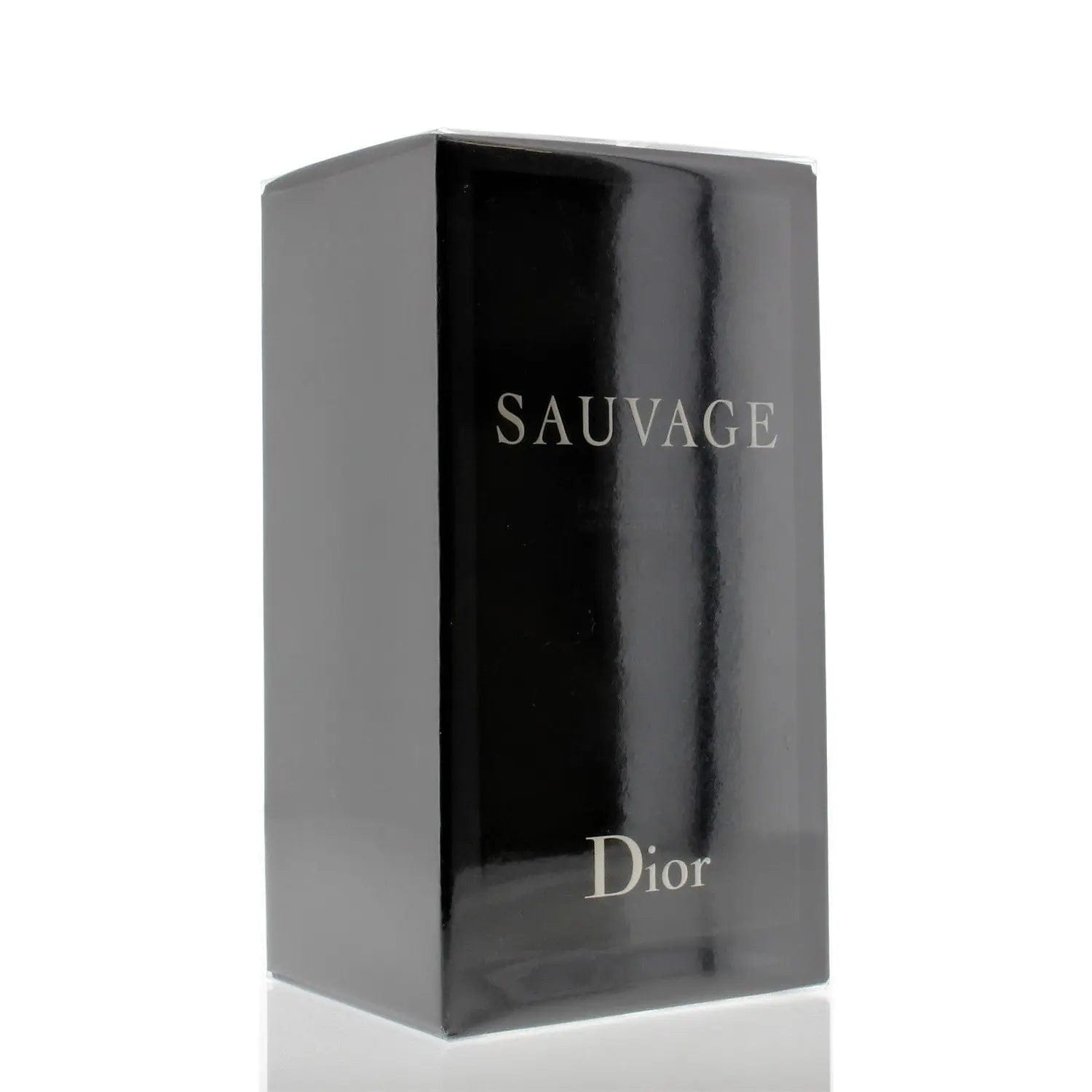 Sauvage By Dior For Men 2.0oz EDT Spray Christian Dior