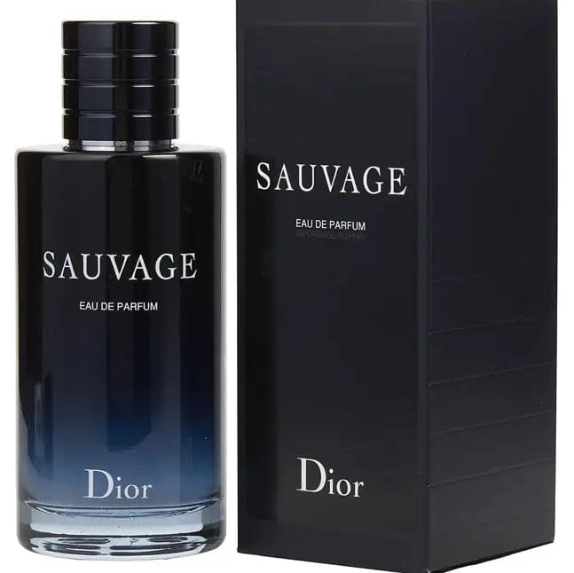 Sauvage By Dior For Men 6.8 oz EDP Spray - perfumesandrea