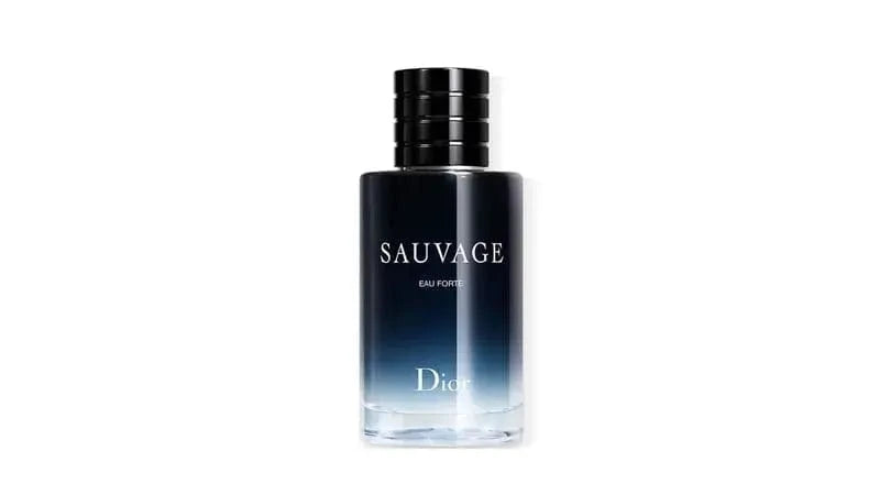 Sauvage Eau Forte By Christian Dior For Men 2.0oz Parfum Spray - perfumesandrea