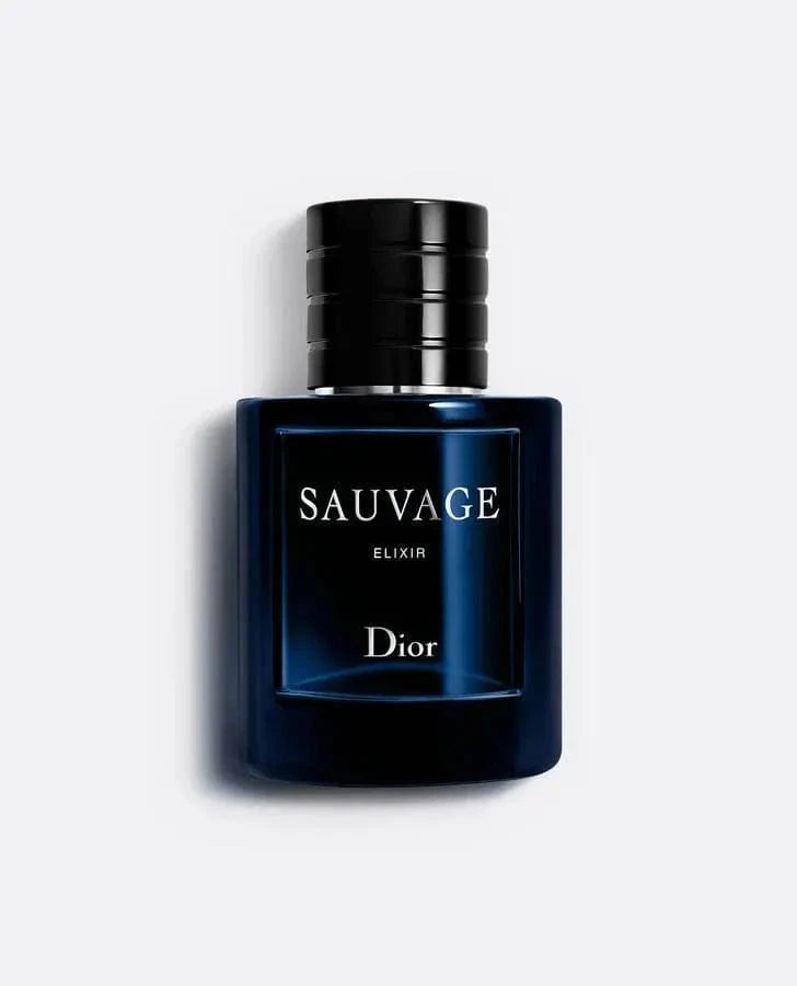 Dior Sauvage Elixir 3.4oz Men’s Fragrance Spray.