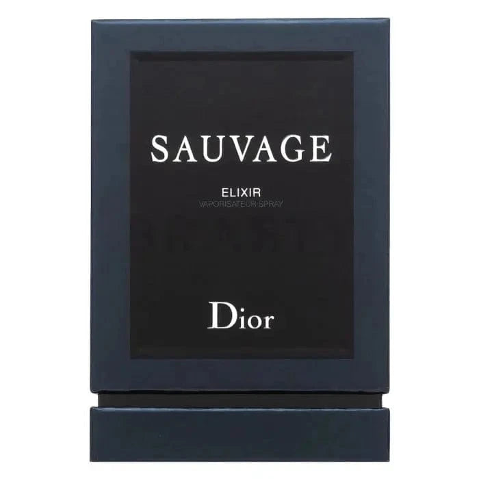 Dior Sauvage Elixir 3.4oz Men’s Fragrance Spray.