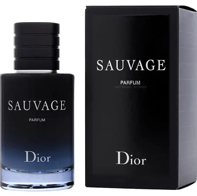 Sauvage Parfum For Men 2.0oz Spray - perfumesandrea