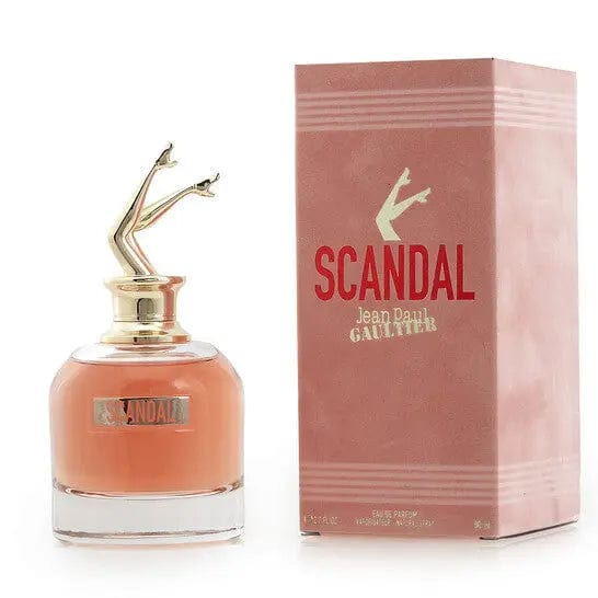 Scandal By Jean Paul Gaultier For Women 2.7oz EDP Spray - perfumesandrea
