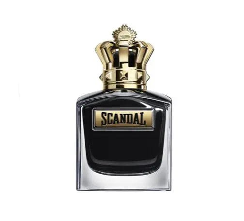 Scandal By Jean Paul Gaultiero For Men 3.4 oz Le Parfum Spray JEAN PAUL GAULTIER