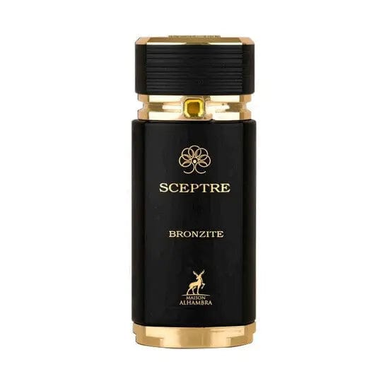Sceptre Bronzite By Maison Alhambra Unisex 3.4oz EDP Spray Maison Alhambra