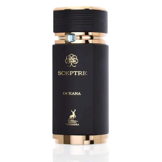 Sceptre Oceana By Maison Alhambra For Unisex 3.4oz EDP Spray Maison Alhambra