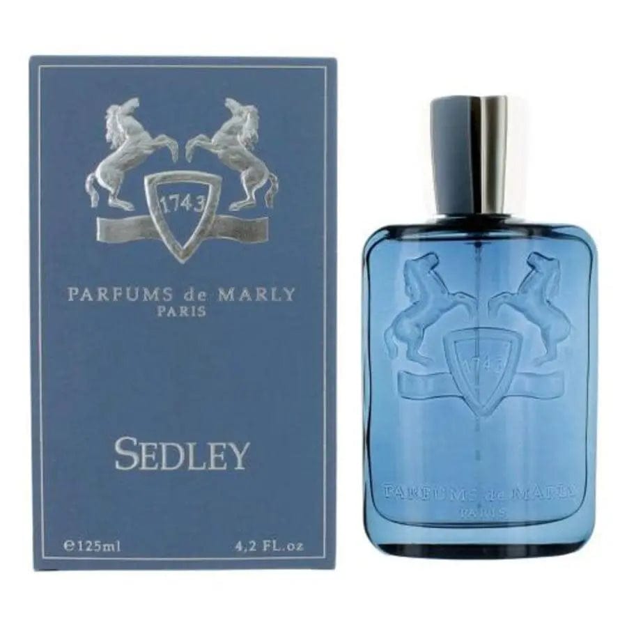 Sedley By Parfums De Marly For Men 4.2oz EDP Spray Parfums De Marly