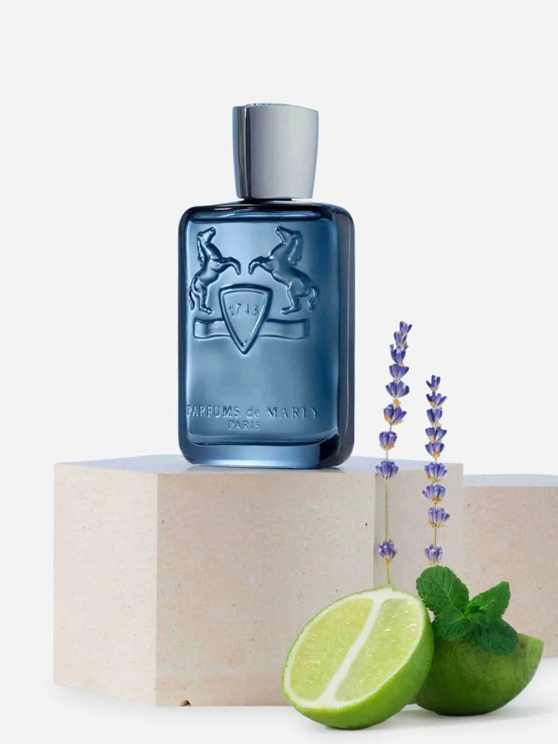 Sedley By Parfums De Marly For Men 4.2oz EDP Spray Parfums De Marly