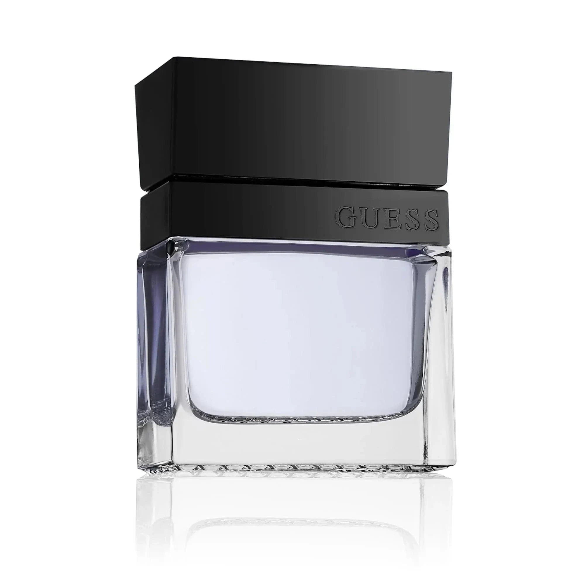 Seductive Homme By Guess For Men 4Pcs Set EDT Spray Guess