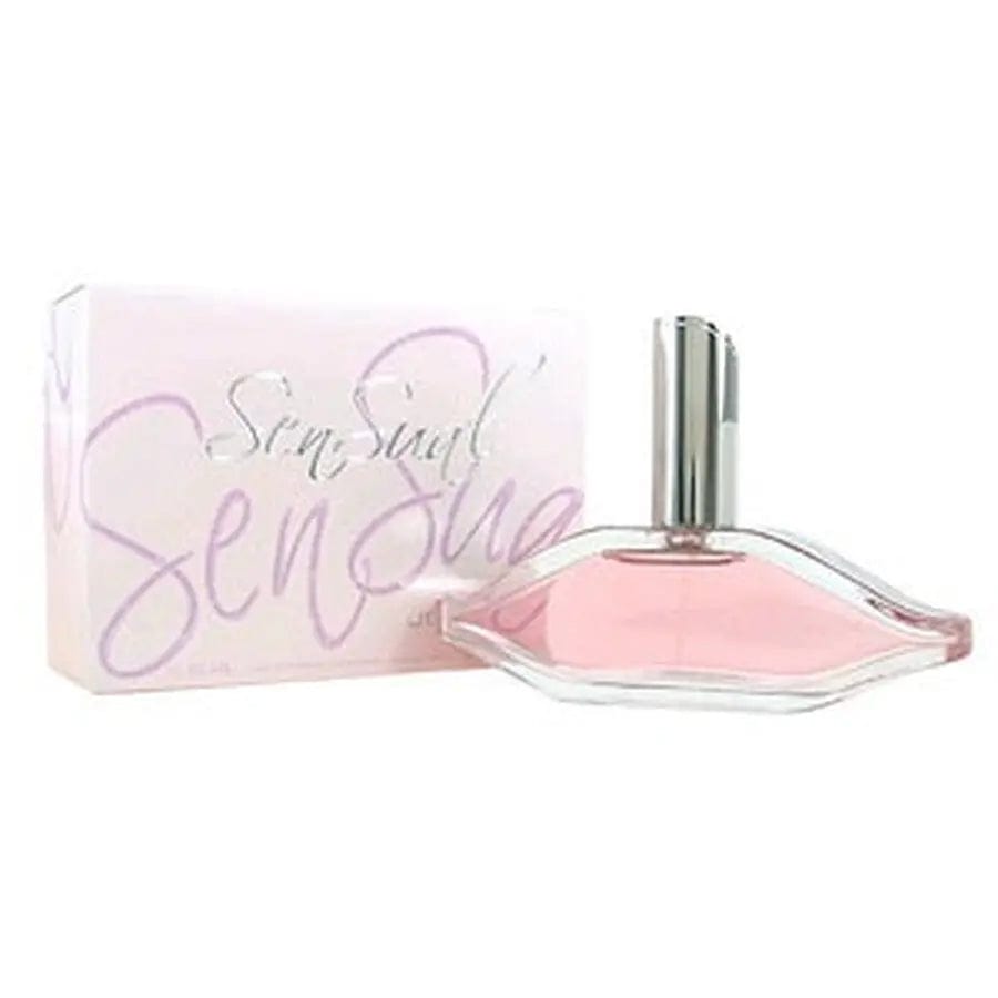 Sensual By Johan B For Women 2.8oz EDP Spray Johan B