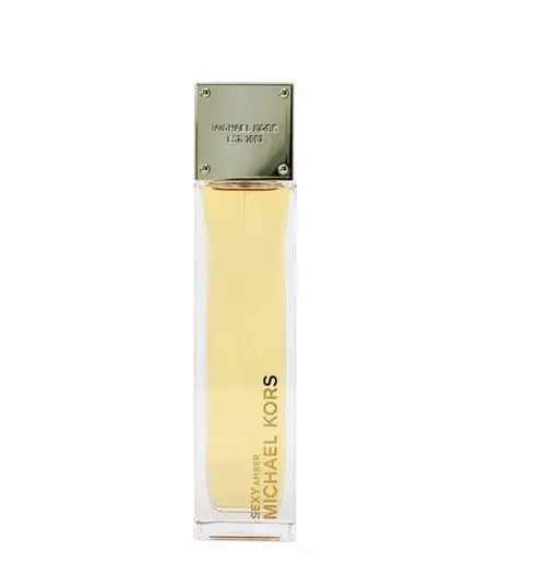 Sexy Amber By Michael Kors For Women 3.4 EDP Spray - perfumesandrea