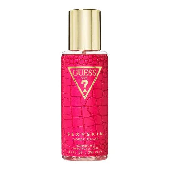 Guess Sexy Skin Sweet Sugar 8.4oz Women’s Body Mist.