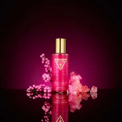 Guess Sexy Skin Sweet Sugar 8.4oz Women’s Body Mist.