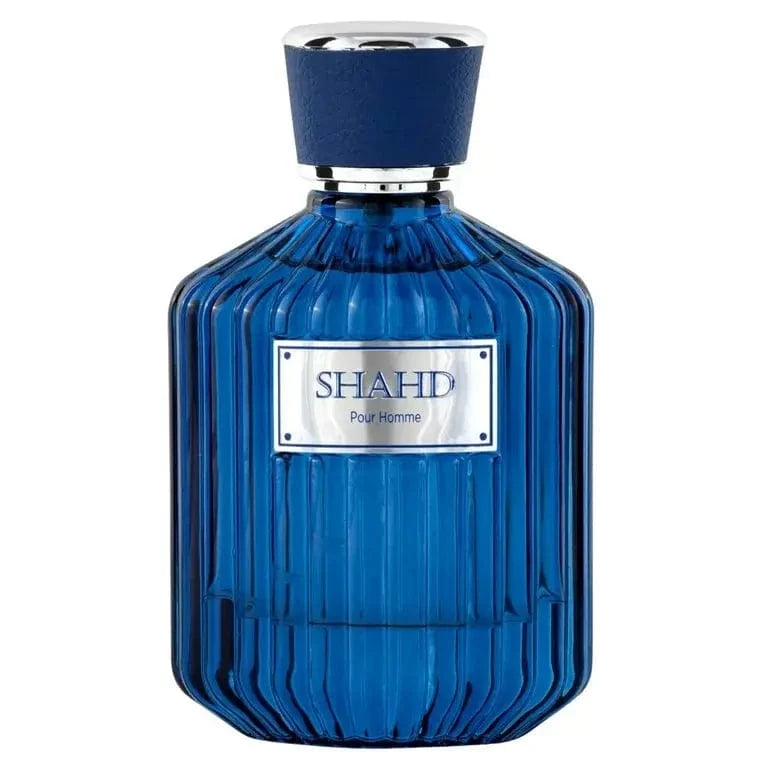 Shahd By Mush Mush For Men 3.4oz EDP Spray Mush Mush