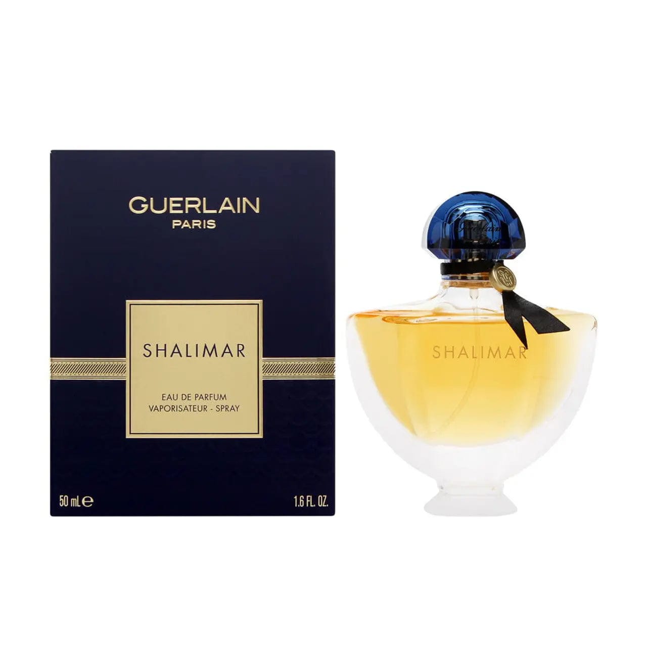 Shalimar By Guerlain For Women 1.7oz EDP Spray - perfumesandrea