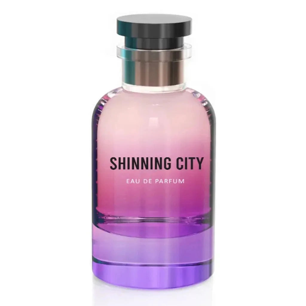 Shinning City By Emper For Women 3.4oz EDP Spray Emper