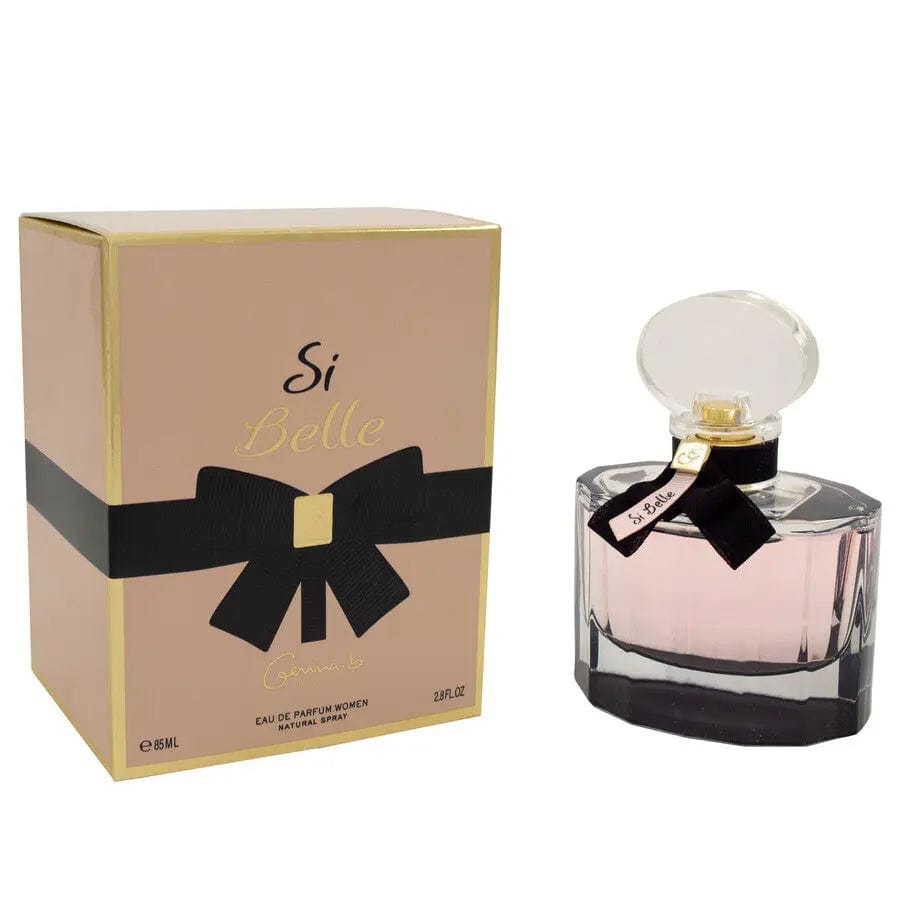 Si Belle By Geparlys For Women 2.7oz EDP Spray - perfumesandrea